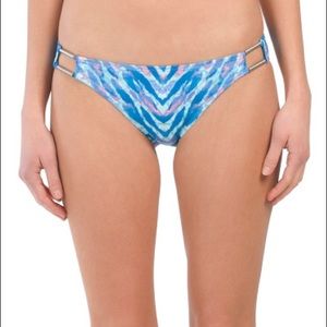 CARMEN MARC VALVO BIKINI BOTTOM